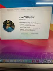 MACBOOK AIR A1466 (2013) I5-4250U 4GB RAM 128GB 1.6GHZ LAPTOP (LE)